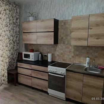 Сдается 2-х комнатная квартира, 64 м²