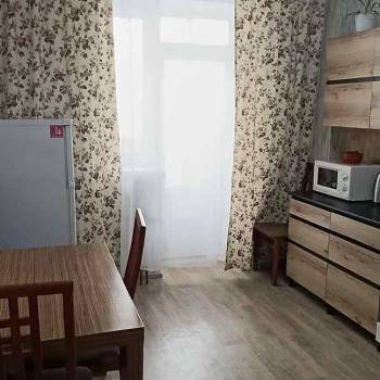 Сдается 2-х комнатная квартира, 64 м²