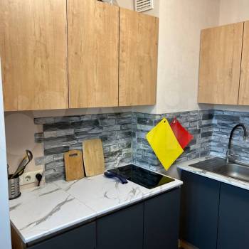 Продается 1-комнатная квартира, 40,2 м²