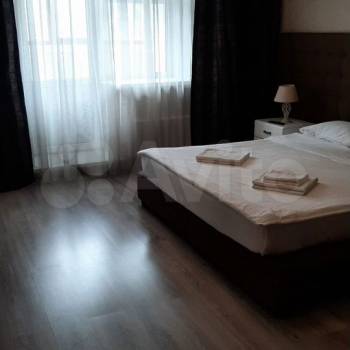 Продается 1-комнатная квартира, 46,1 м²