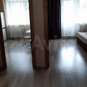 Продается 1-комнатная квартира, 46,1 м²