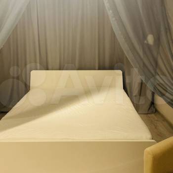 Продается 1-комнатная квартира, 33 м²