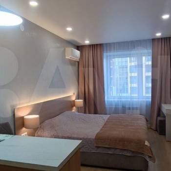 Сдается 1-комнатная квартира, 25 м²