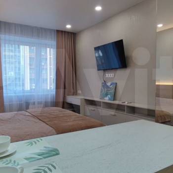 Сдается 1-комнатная квартира, 25 м²