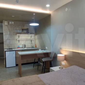 Сдается 1-комнатная квартира, 25 м²