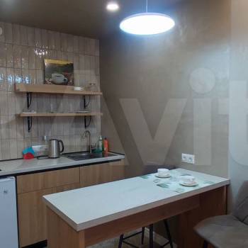 Сдается 1-комнатная квартира, 25 м²