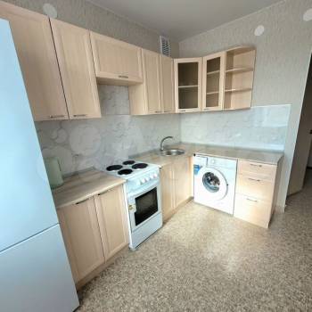 Сдается 2-х комнатная квартира, 56,2 м²