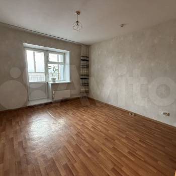 Сдается 1-комнатная квартира, 50 м²