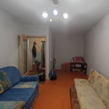 Сдается 1-комнатная квартира, 30,4 м²