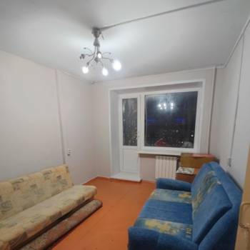 Сдается 1-комнатная квартира, 30,4 м²