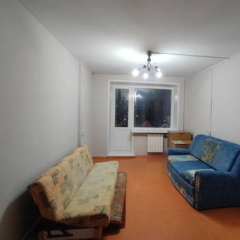 Сдается 1-комнатная квартира, 30,4 м²