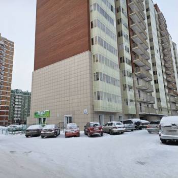 Сдается Нежилое помещение, 351,6 м²