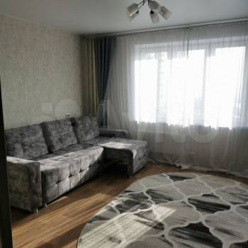 Сдается 1-комнатная квартира, 45 м²