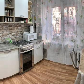 Сдается 2-х комнатная квартира, 46 м²