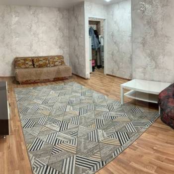 Сдается 2-х комнатная квартира, 46 м²