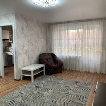 Сдается 2-х комнатная квартира, 46 м²