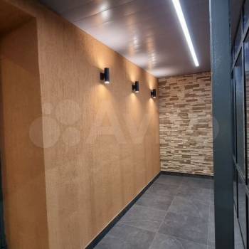 Сдается 1-комнатная квартира, 45 м²