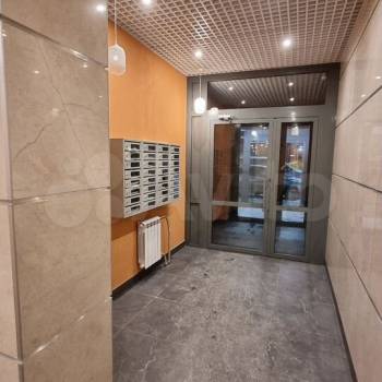 Сдается 1-комнатная квартира, 45 м²