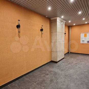 Сдается 1-комнатная квартира, 45 м²