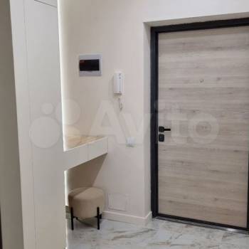 Сдается 1-комнатная квартира, 45 м²