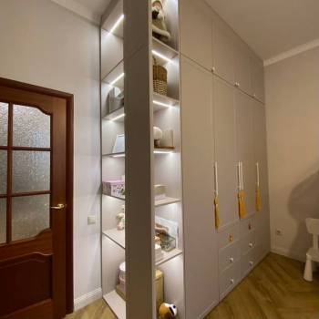 Продается 3-х комнатная квартира, 114,3 м²