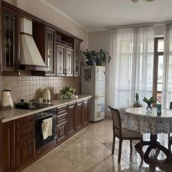 Продается 3-х комнатная квартира, 114,3 м²