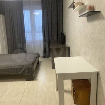 Сдается 1-комнатная квартира, 24 м²