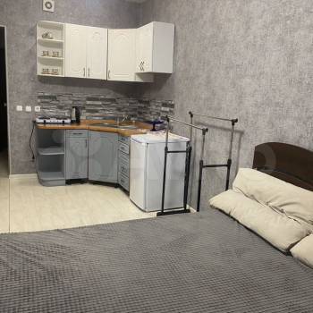 Сдается 1-комнатная квартира, 24 м²