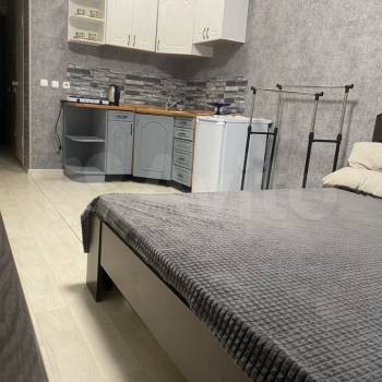 Сдается 1-комнатная квартира, 24 м²