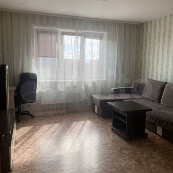 Продается 2-х комнатная квартира, 52,7 м²