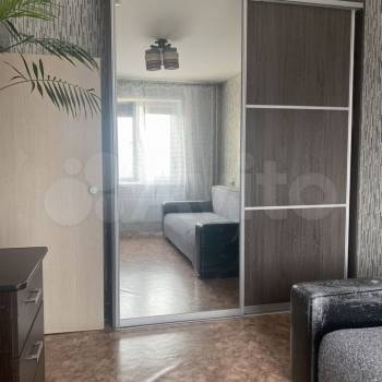 Продается 2-х комнатная квартира, 52,7 м²