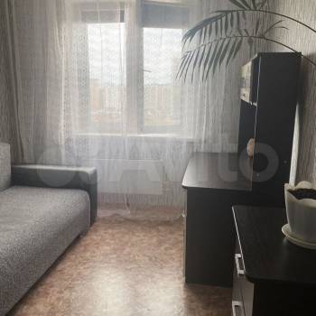 Продается 2-х комнатная квартира, 52,7 м²