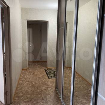 Продается 2-х комнатная квартира, 52,7 м²