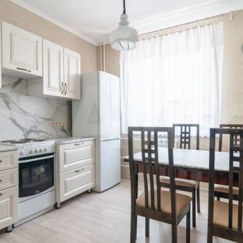 Продается 2-х комнатная квартира, 53,9 м²