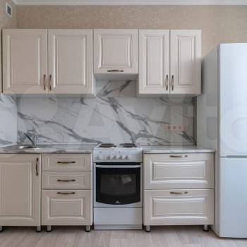 Продается 2-х комнатная квартира, 53,9 м²