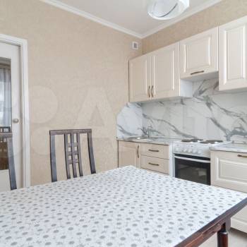 Продается 2-х комнатная квартира, 53,9 м²