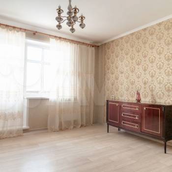 Продается 2-х комнатная квартира, 53,9 м²