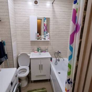 Сдается 1-комнатная квартира, 37 м²