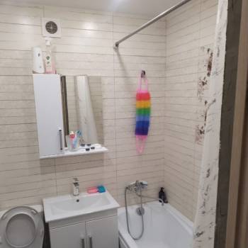 Сдается 1-комнатная квартира, 37 м²