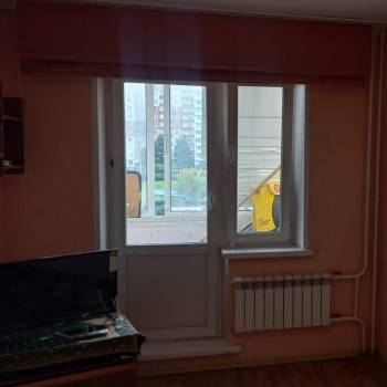 Продается 1-комнатная квартира, 31,7 м²