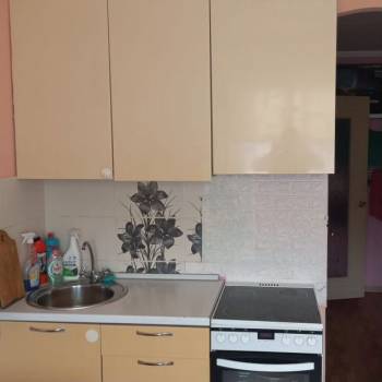 Продается 1-комнатная квартира, 31,7 м²