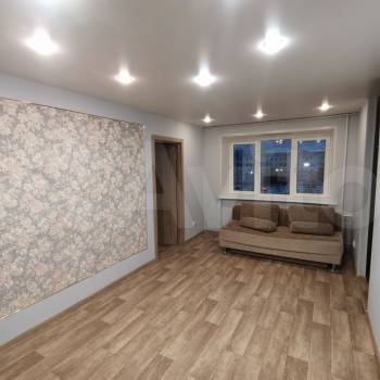 Сдается 2-х комнатная квартира, 44 м²