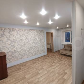 Сдается 2-х комнатная квартира, 44 м²