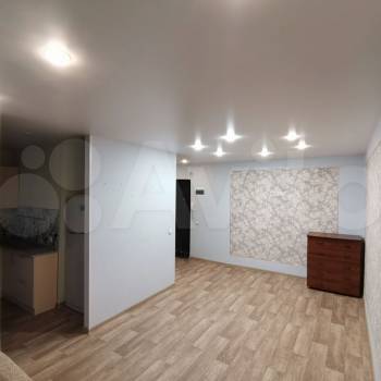 Сдается 2-х комнатная квартира, 44 м²