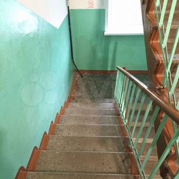 Сдается 2-х комнатная квартира, 46 м²