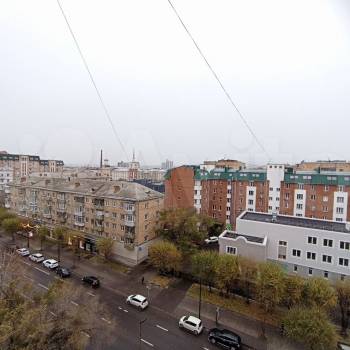 Сдается 2-х комнатная квартира, 46 м²