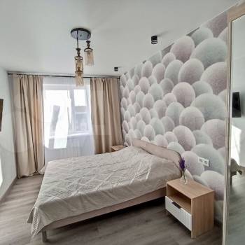 Сдается 2-х комнатная квартира, 46 м²