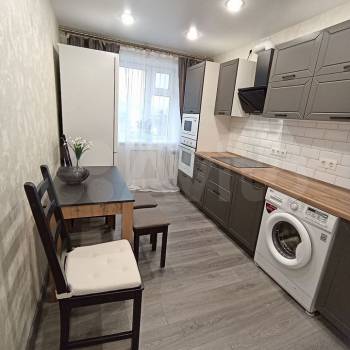 Сдается 2-х комнатная квартира, 46 м²