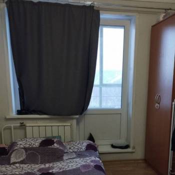 Сдается 1-комнатная квартира, 18 м²