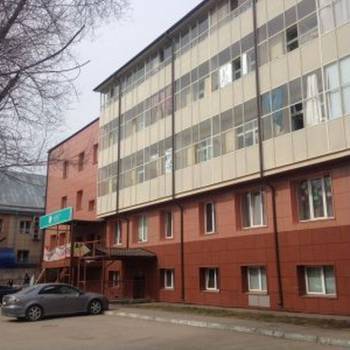 Сдается 1-комнатная квартира, 18 м²